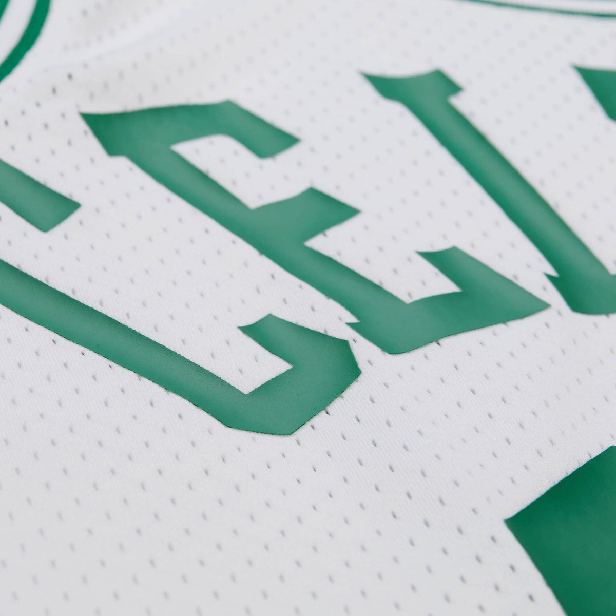 Boston Celtics Mitchell & Ness Maxxed Out Jersey 1996 Antoine Walker