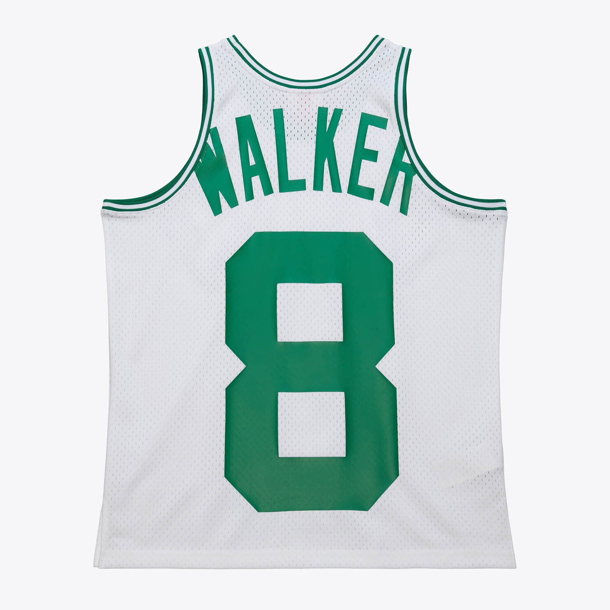 Boston Celtics Mitchell & Ness Maxxed Out Jersey 1996 Antoine Walker