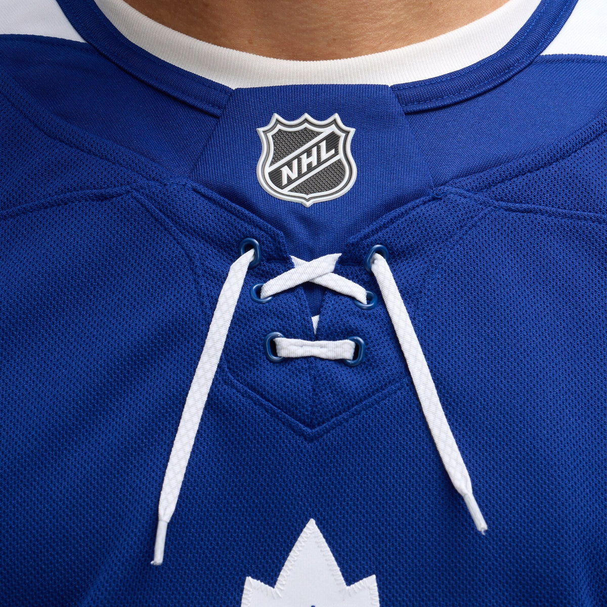 Toronto Maple Leafs Fanatics Blue Home Premium Jersey