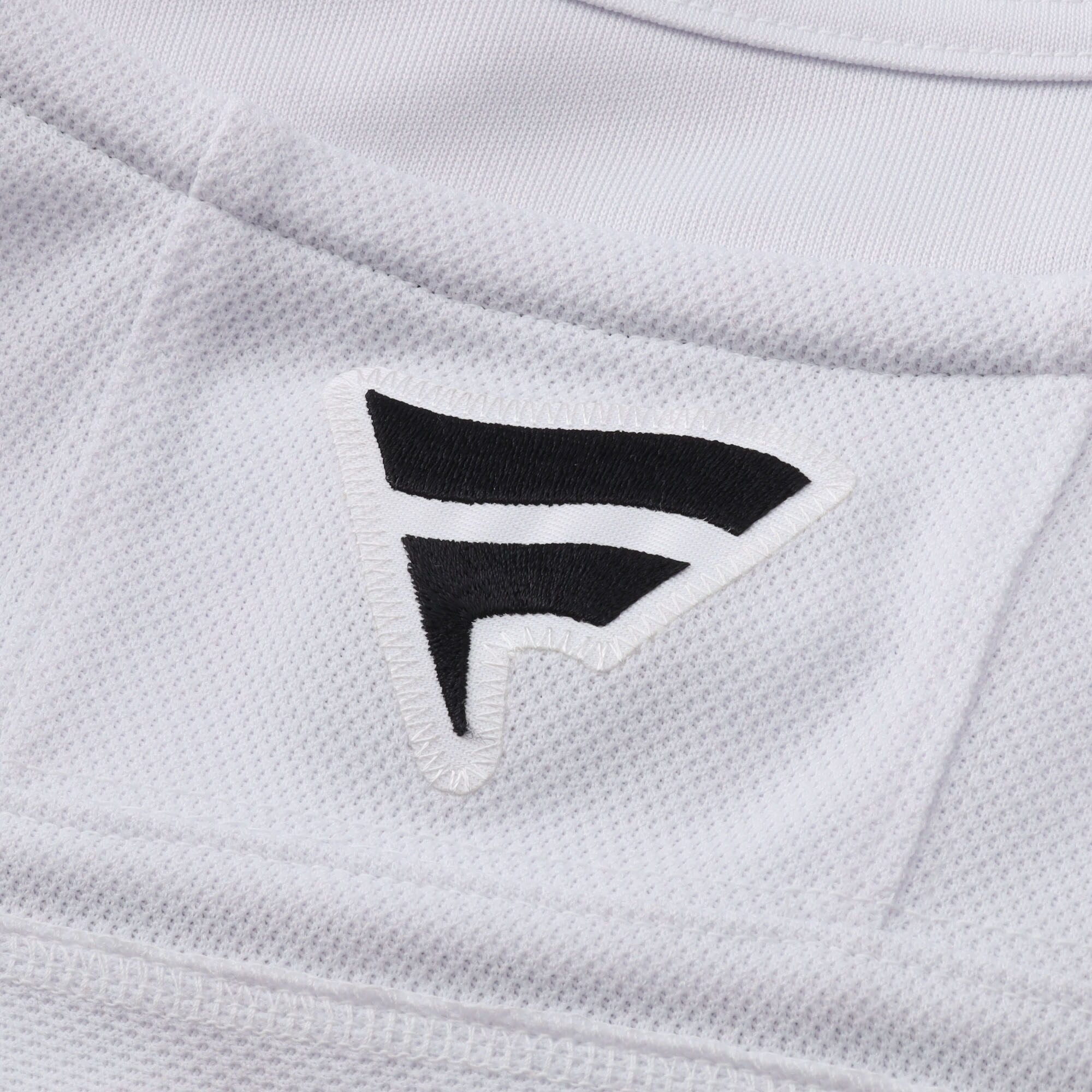 Carolina Hurricanes Seth Jarvis Fanatics White Away Premium Jersey