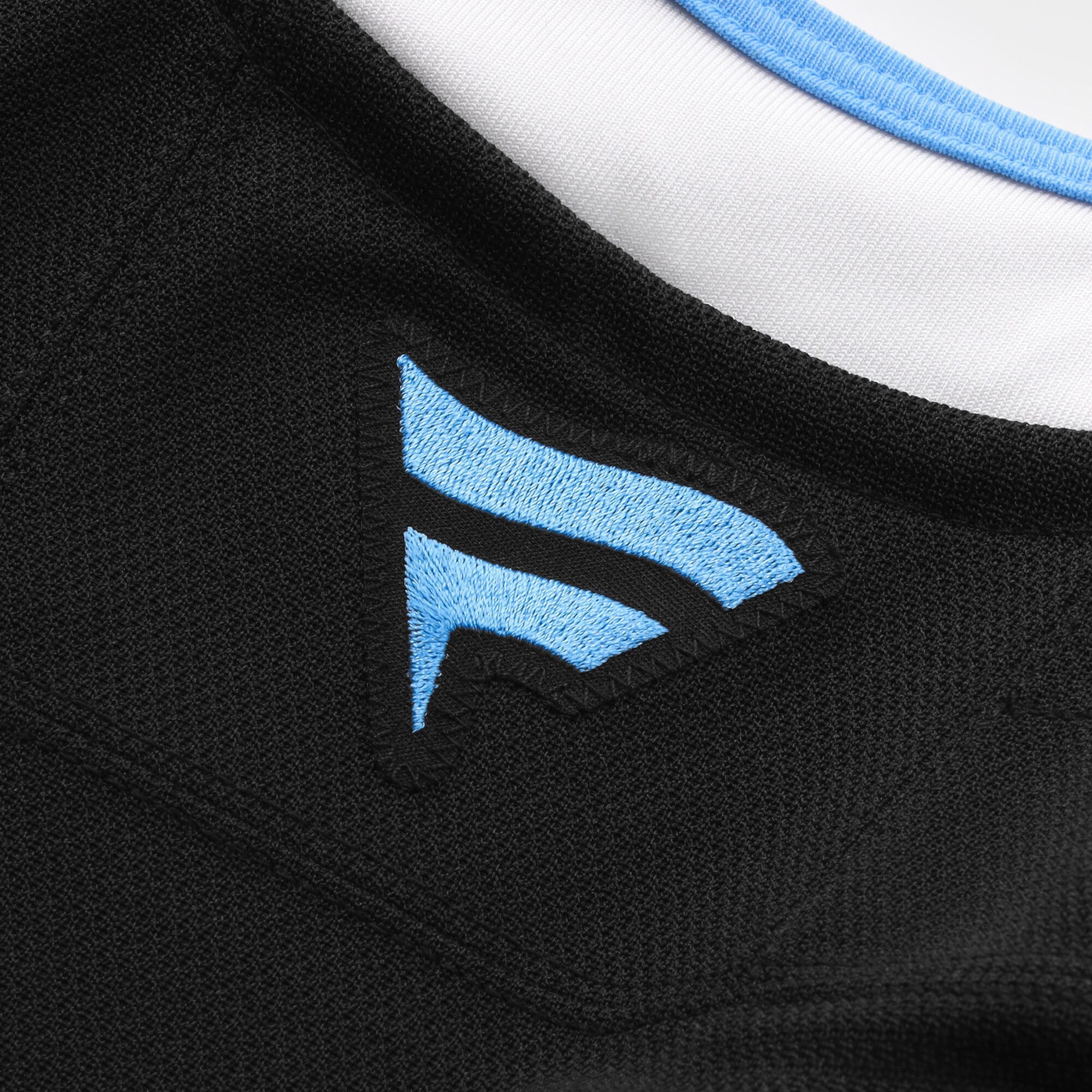 Utah Mammoth Fanatics Black Home Premium Jersey