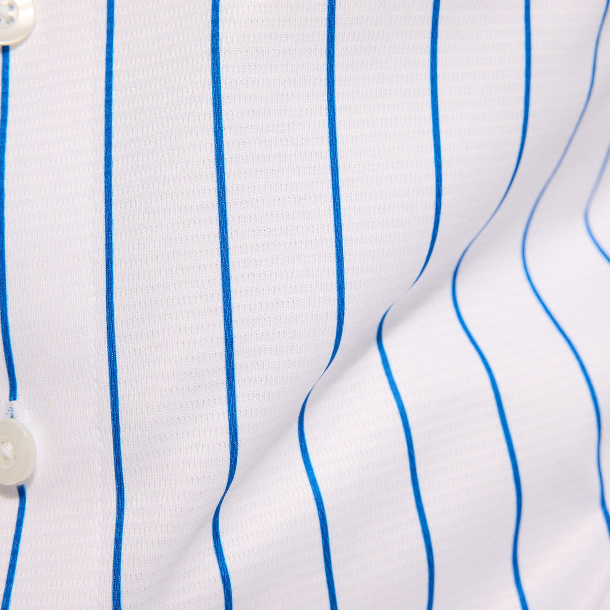 New York Mets Nike White Home Replica Player Jersey