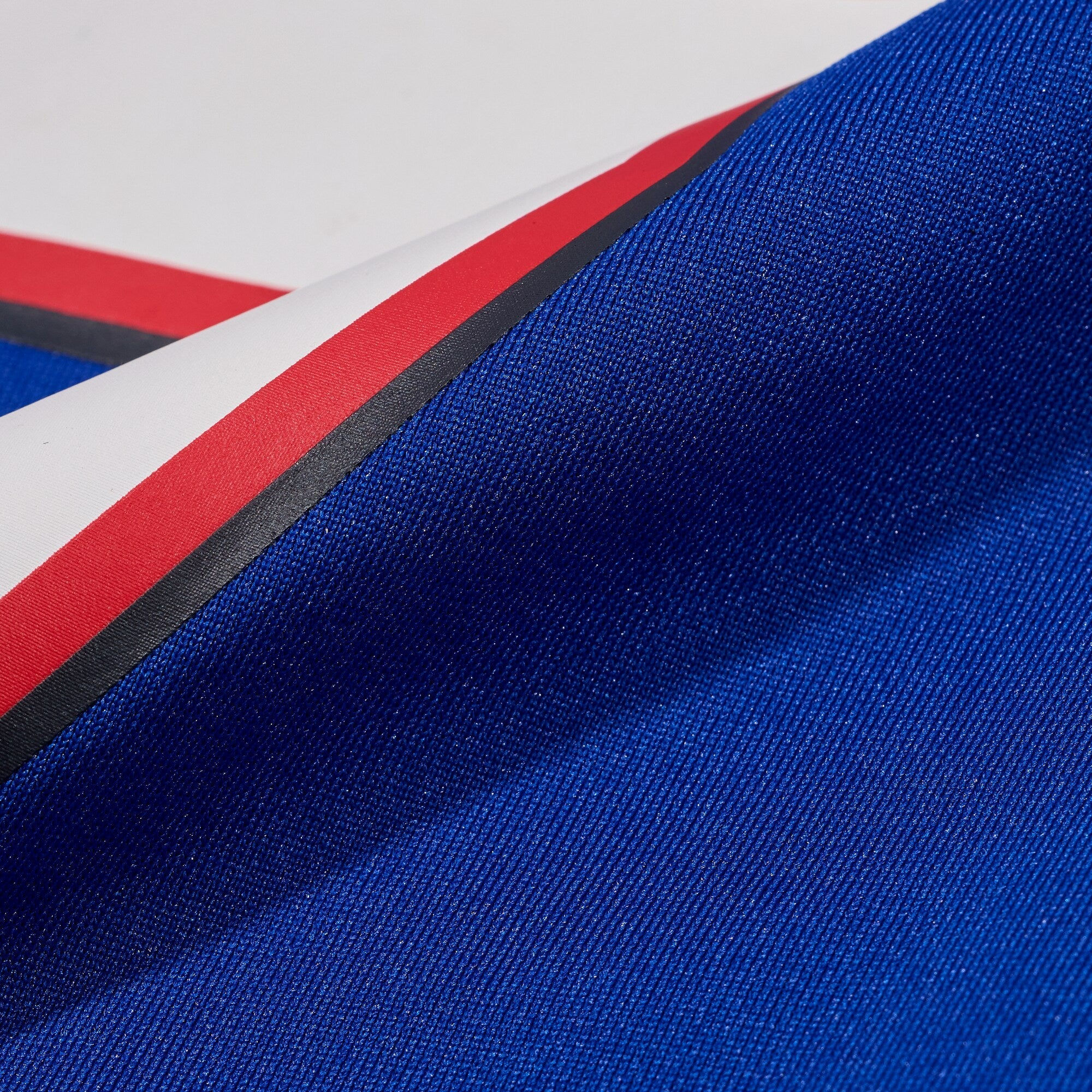 Buffalo Bills D.J. Moore Nike Royal Game Jersey