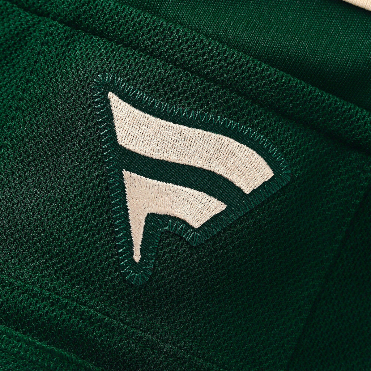 Minnesota Wild Kirill Kaprizov Fanatics Green Home Premium Jersey