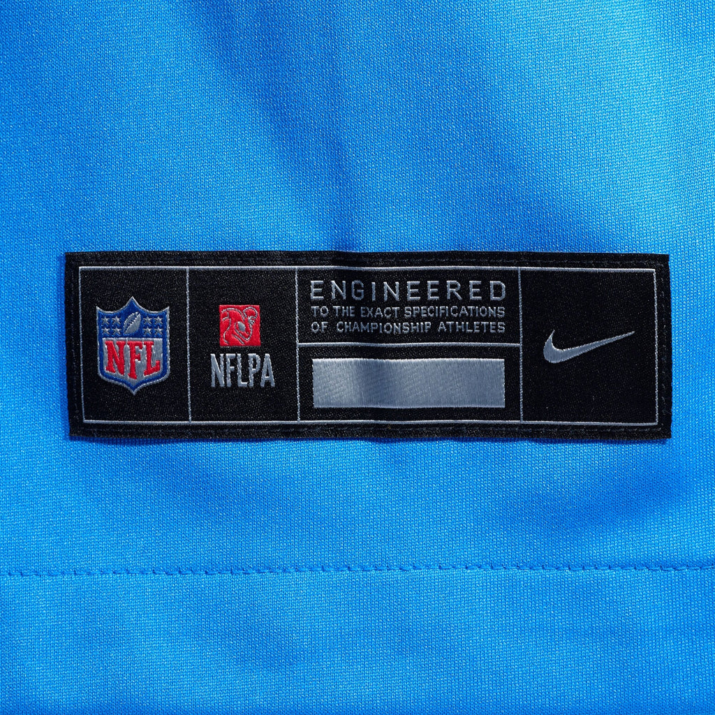 Los Angeles Chargers LaDainian Tomlinson Nike Powder Blue Game Retired Player Jersey