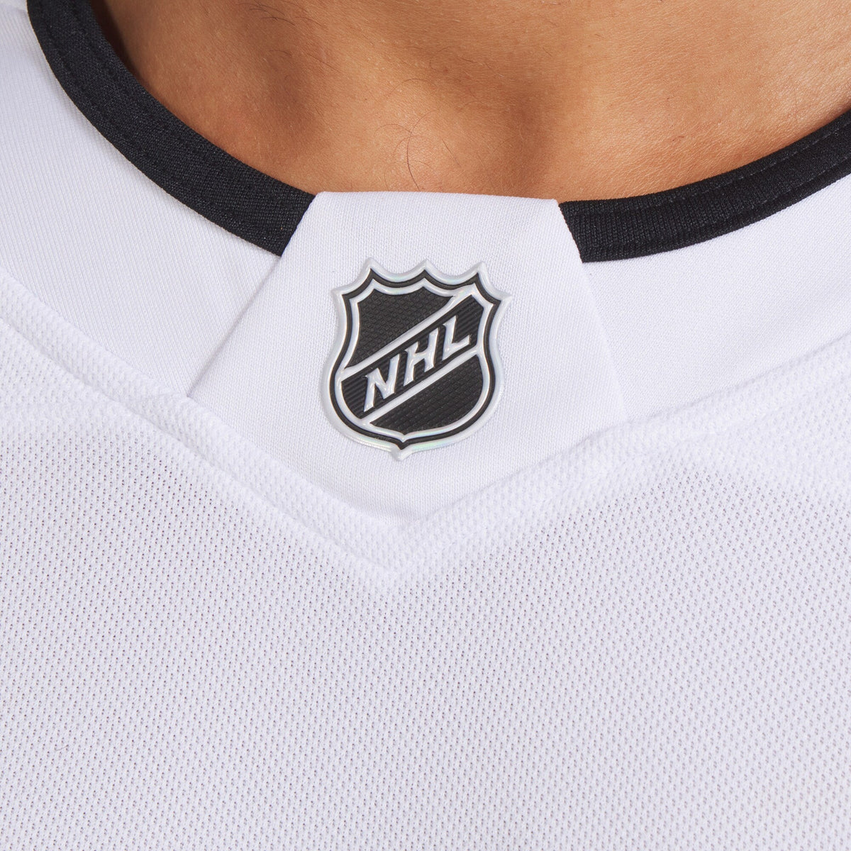 Vegas Golden Knights Fanatics White Away Premium Jersey