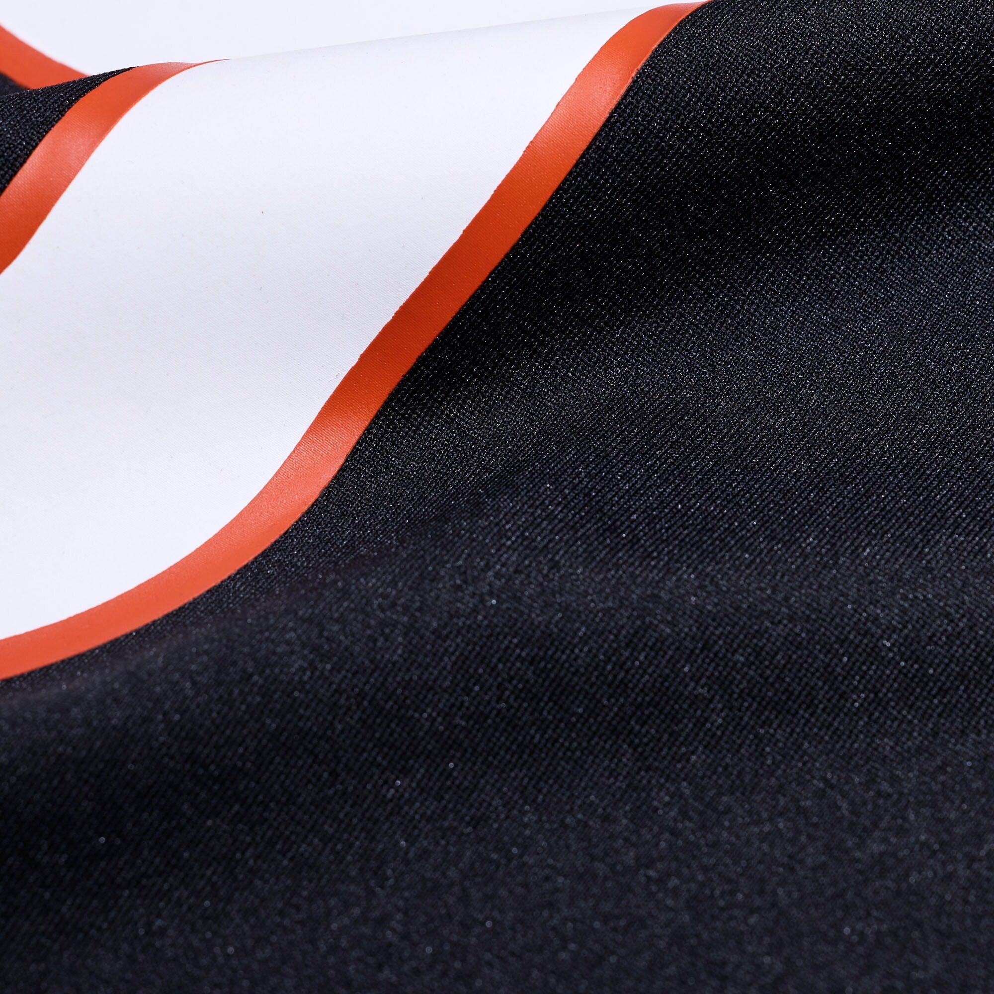 Cincinnati Bengals Ja'Marr Chase Nike Black Game Jersey