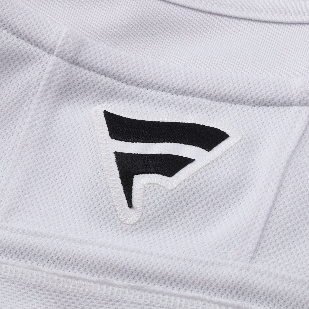 Carolina Hurricanes Sebastian Aho Fanatics White Away Premium Jersey