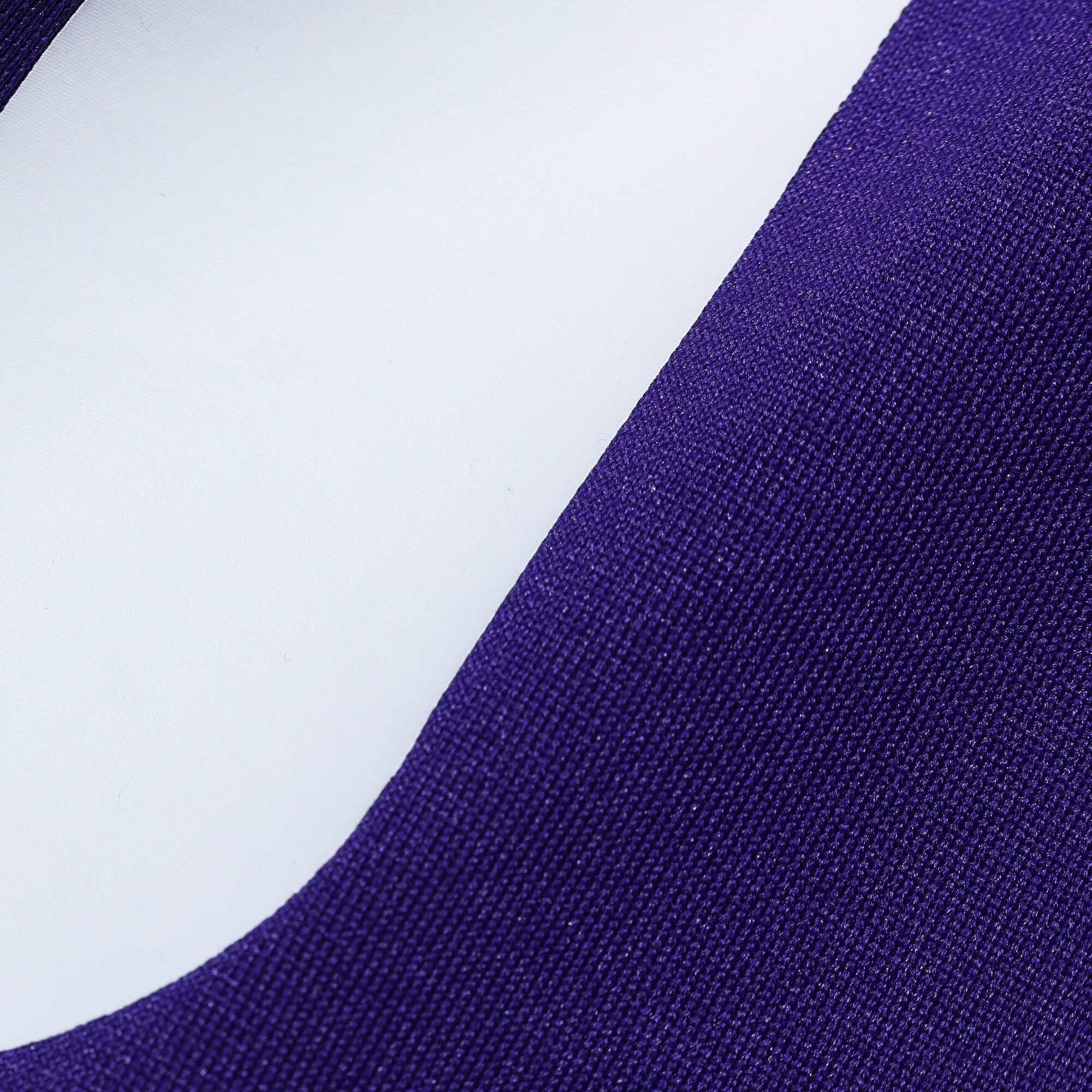 Minnesota Vikings Randy Moss Nike Purple Game Retired Player Jersey