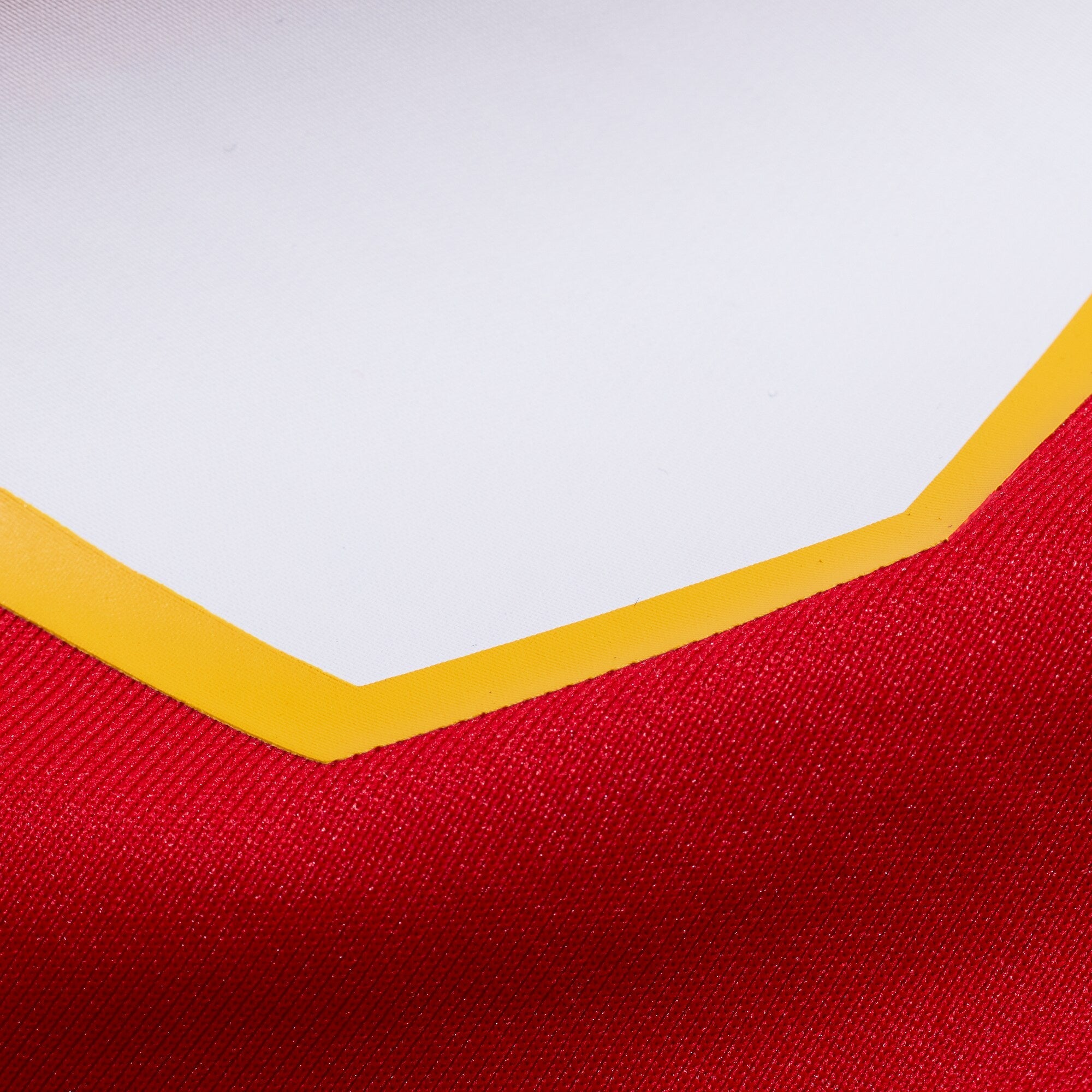 Kansas City Chiefs Kenneth Walker III Nike Red Game Jersey