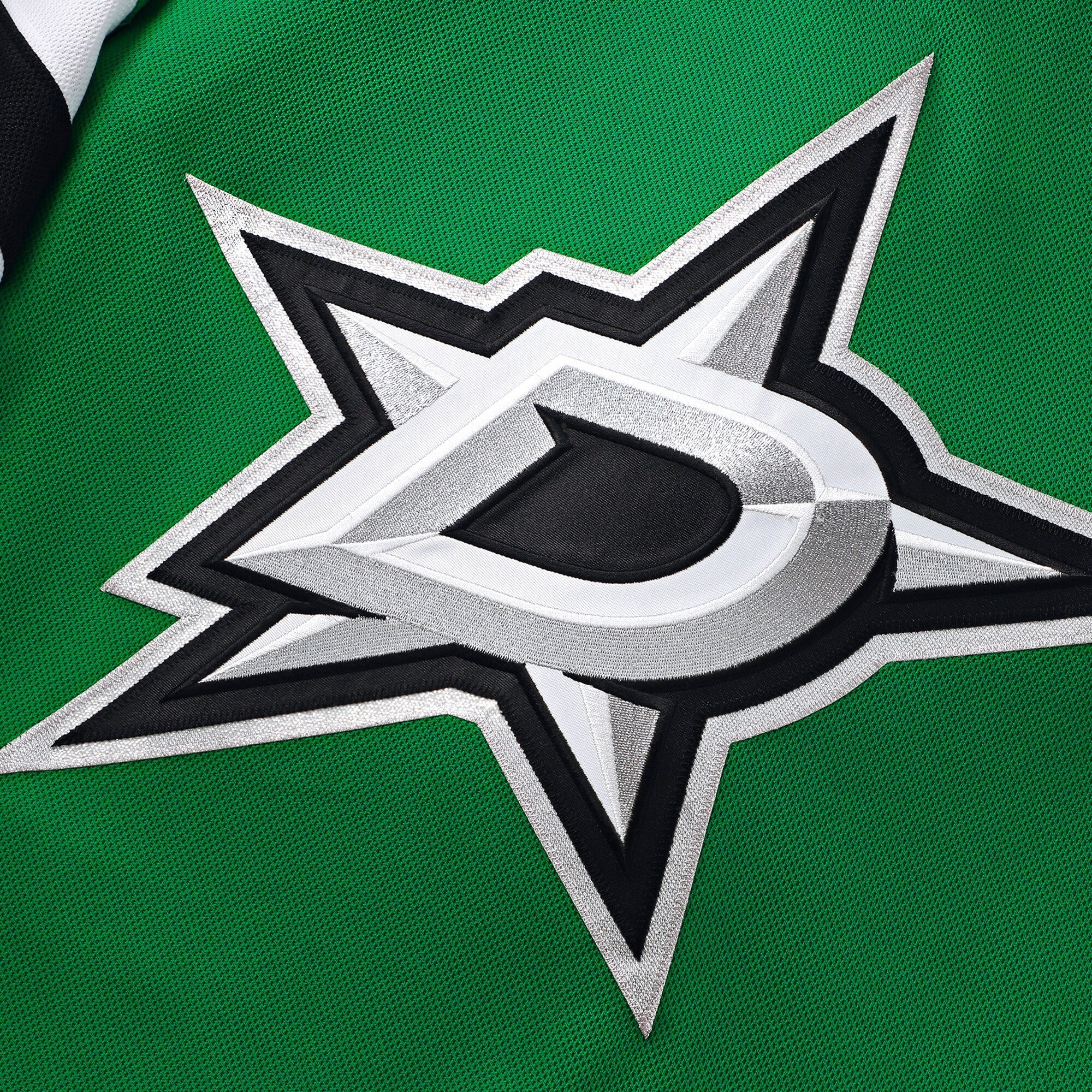 Dallas Stars Tyler Seguin Fanatics Kelly Green Home Premium Jersey