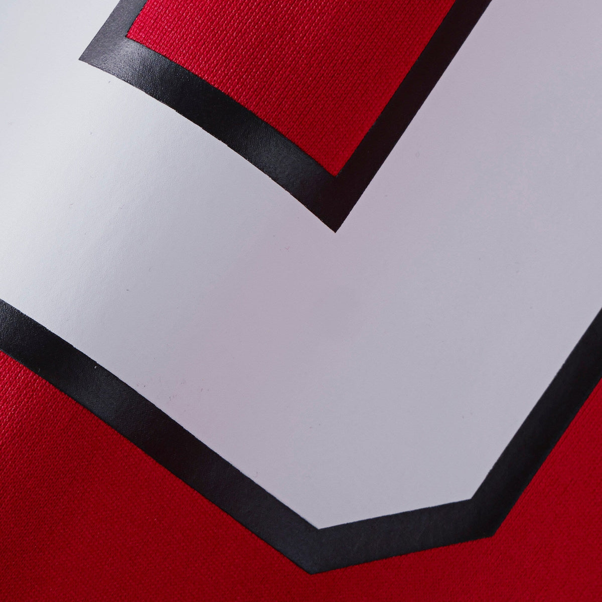 Atlanta Falcons Nike Red Custom Game Jersey