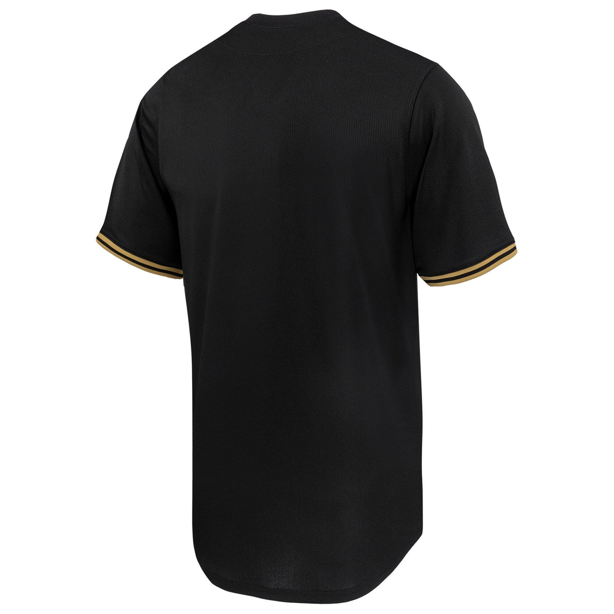 Nike Black Vanderbilt Commodores Limited Baseball Jersey