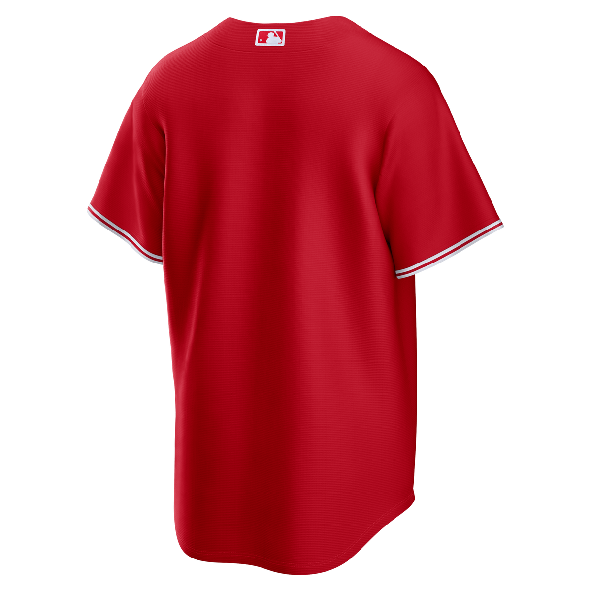 Toronto Blue Jays Nike Red Canada Day Replica Jersey