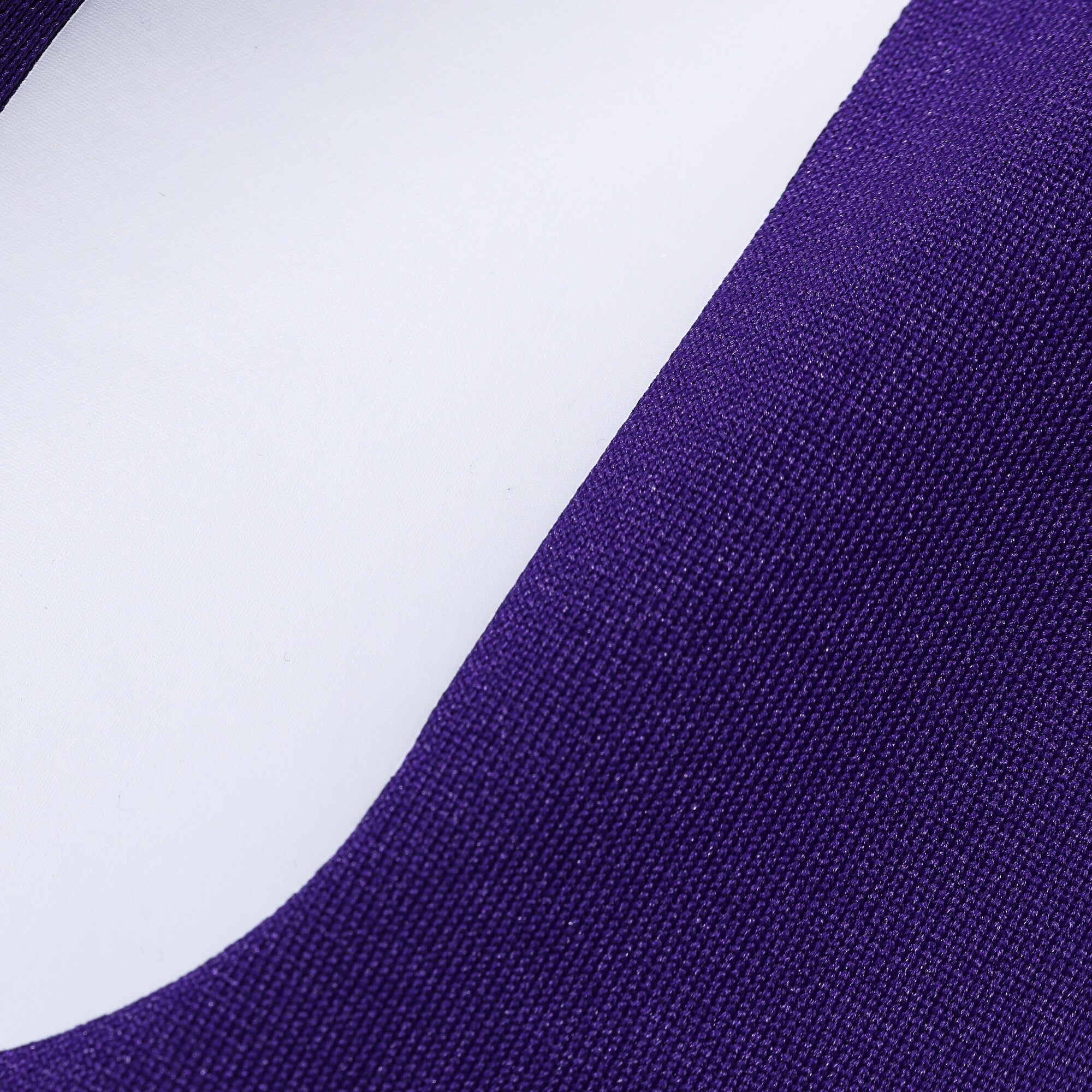 Minnesota Vikings Dallas Turner Nike Purple Player Game Jersey