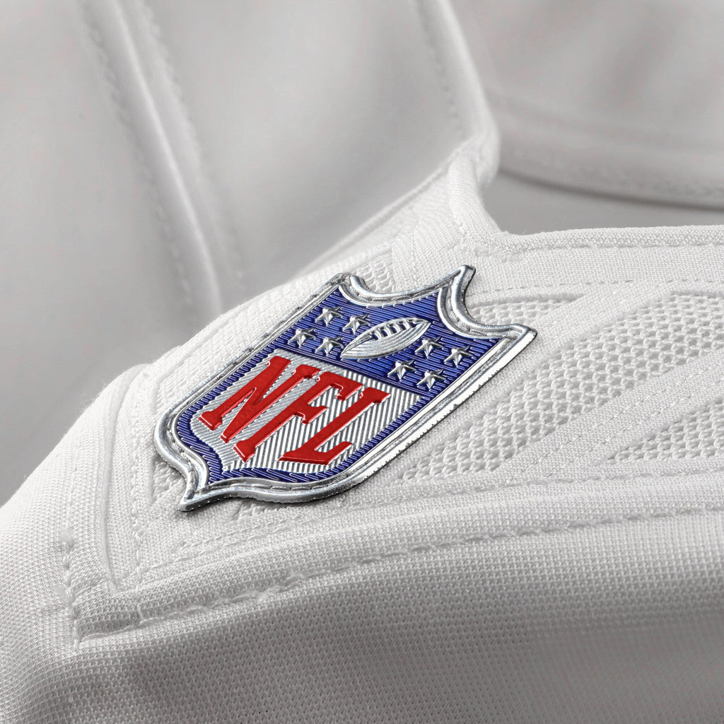 Tennessee Titans Jeffery Simmons Nike White Vapor F.U.S.E. Stitched Limited Jersey