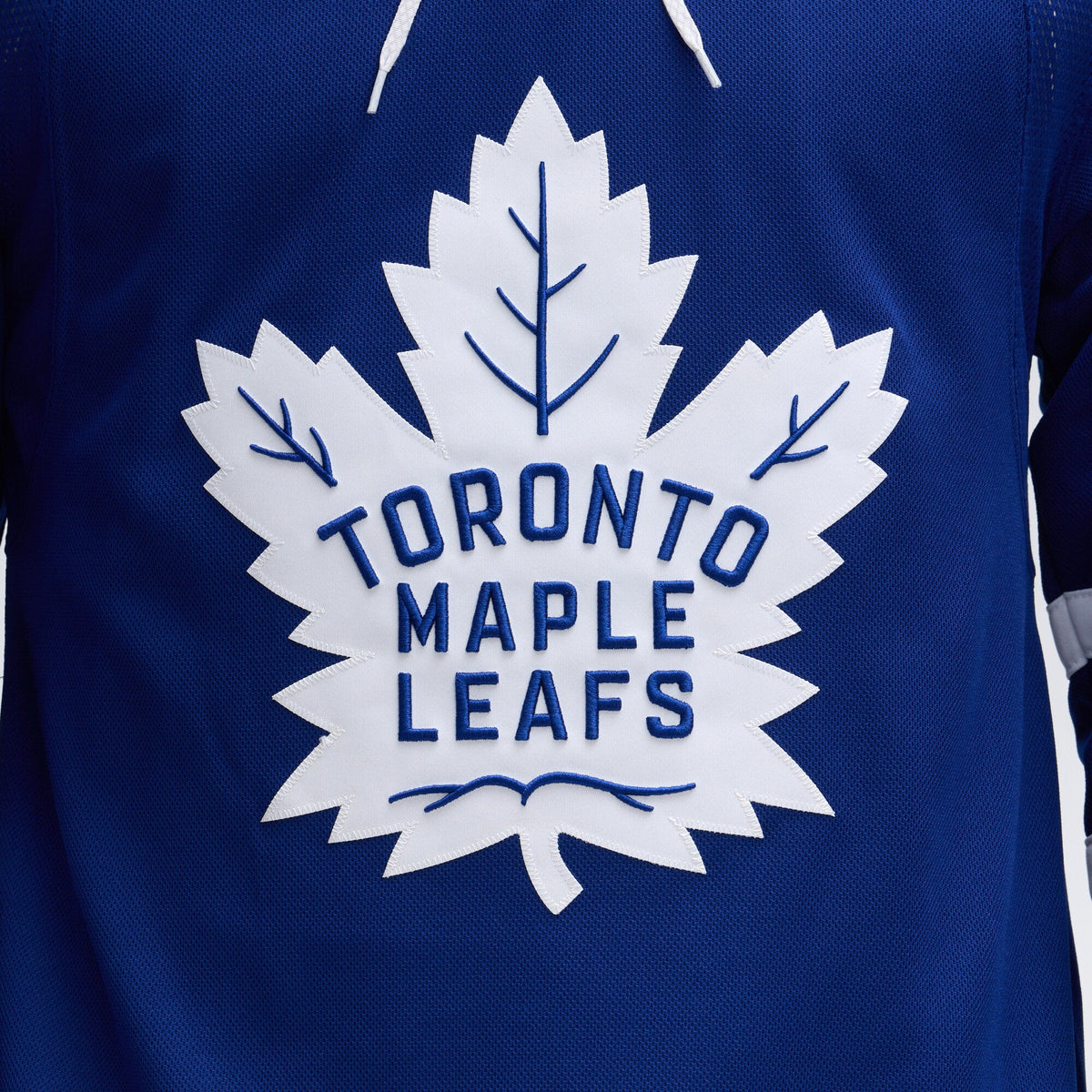 Toronto Maple Leafs Fanatics Blue Home Premium Jersey