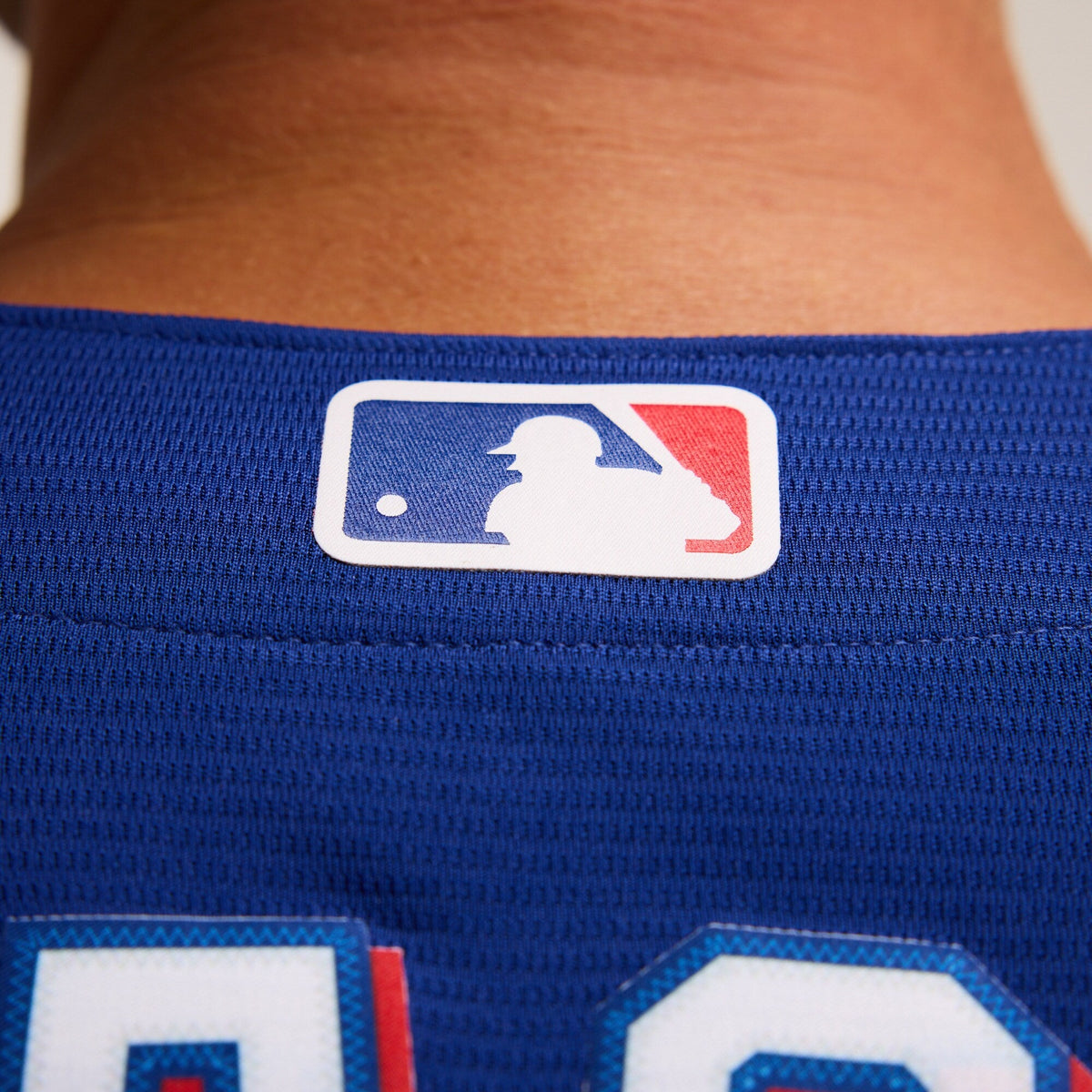 Texas Rangers Corey Seager Nike Royal Alternate 2 Replica Jersey