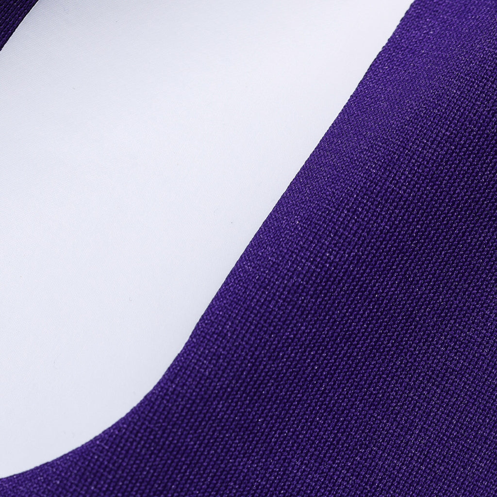 Minnesota Vikings Kyler Murray Nike Purple Game Jersey