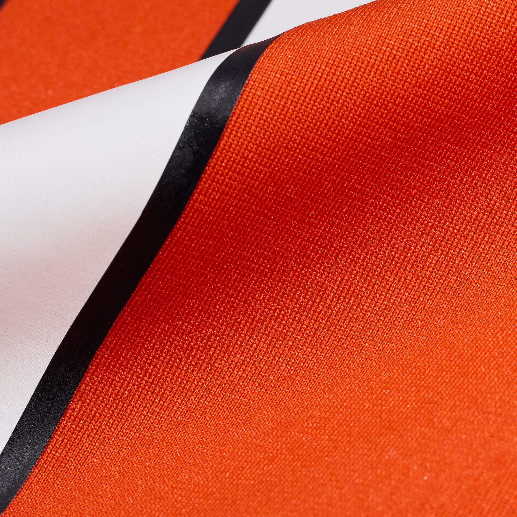 Cincinnati Bengals Nike Orange Alternate Game Custom Jersey