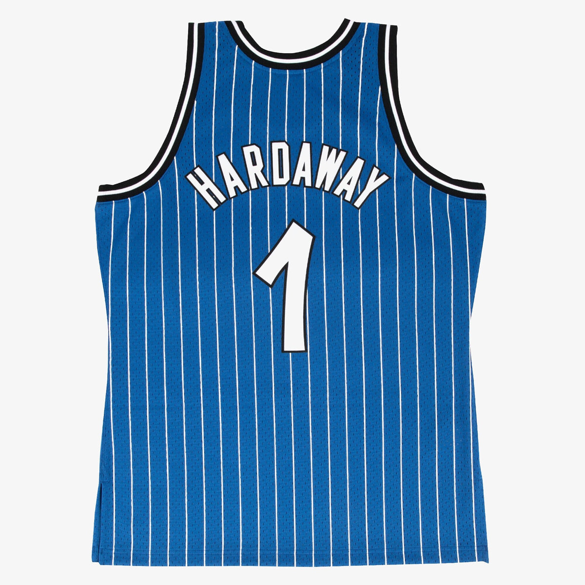 Orlando Magic Mitchell & Ness Swingman Jersey Road Anfernee Hardaway 1994-95