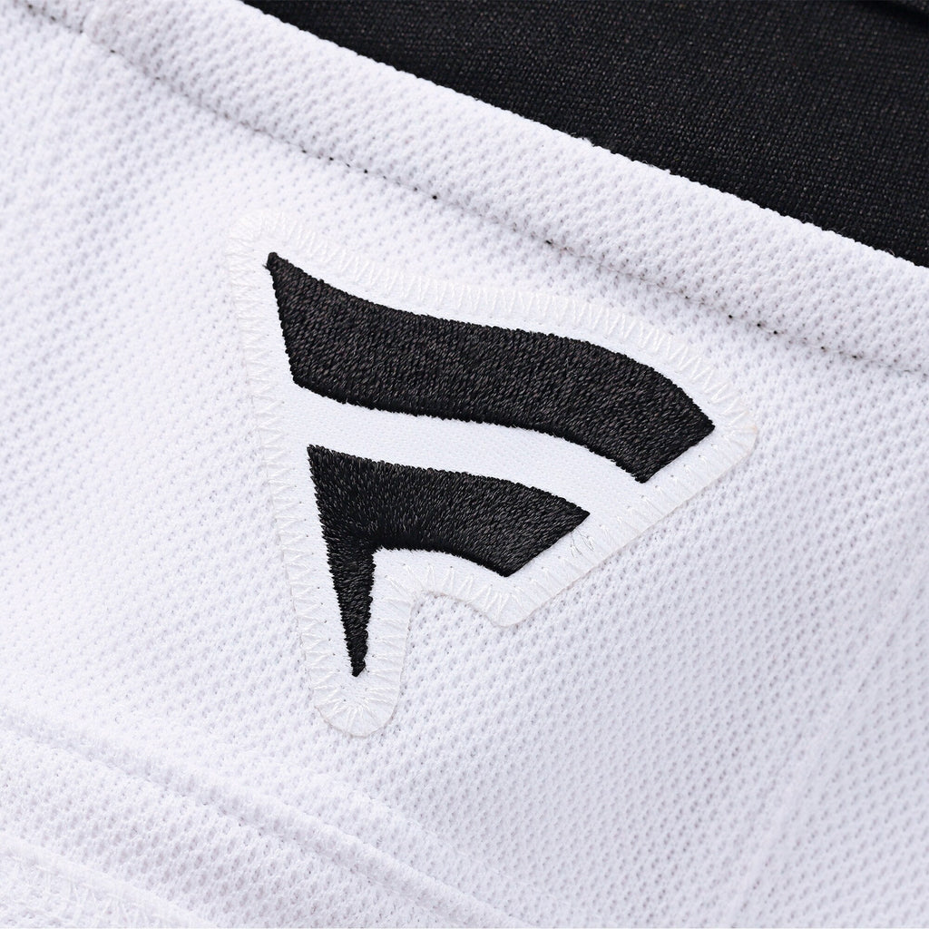 Pittsburgh Penguins Fanatics White Away Premium Jersey