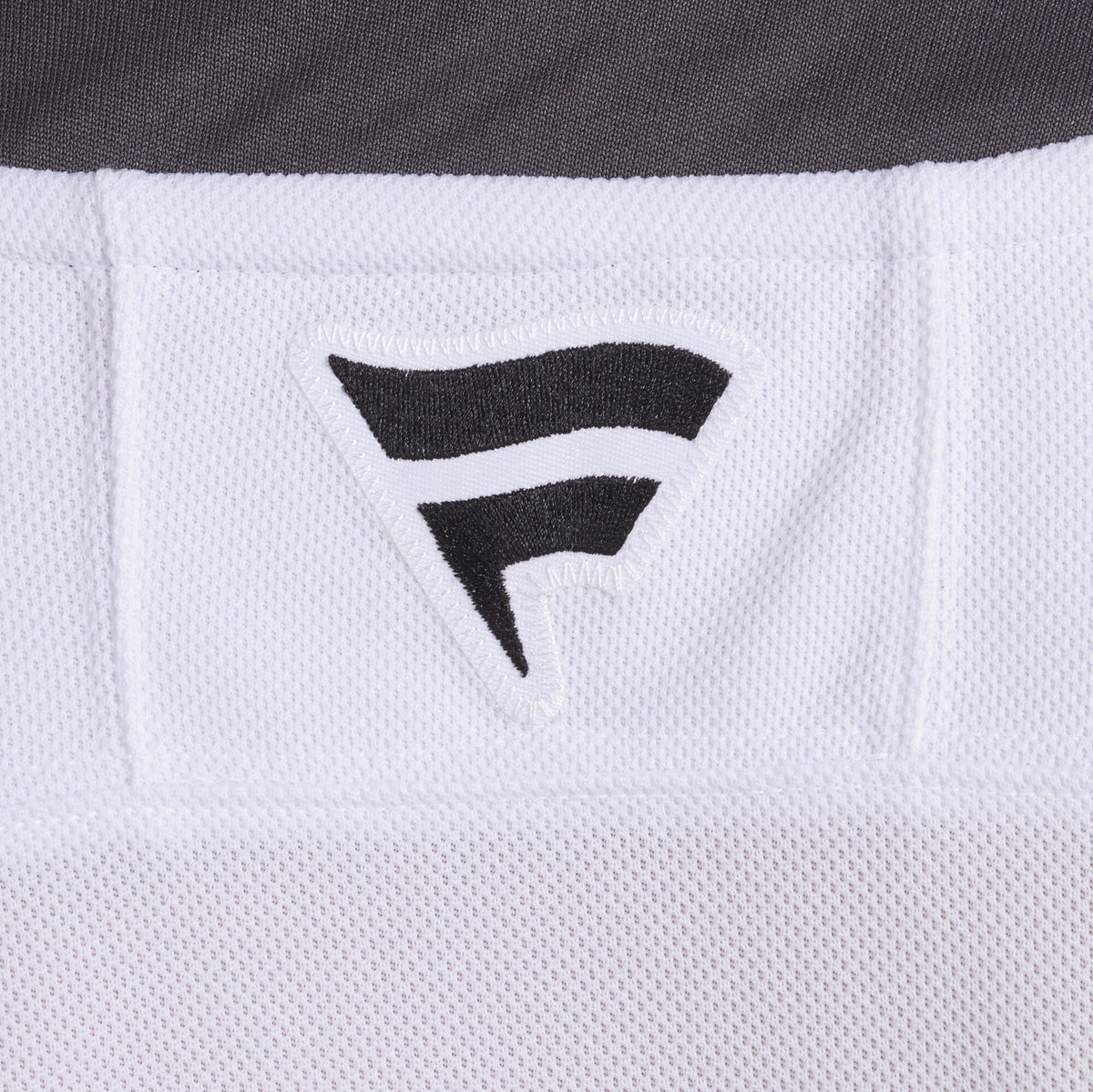 Vegas Golden Knights Fanatics White Away Premium Jersey