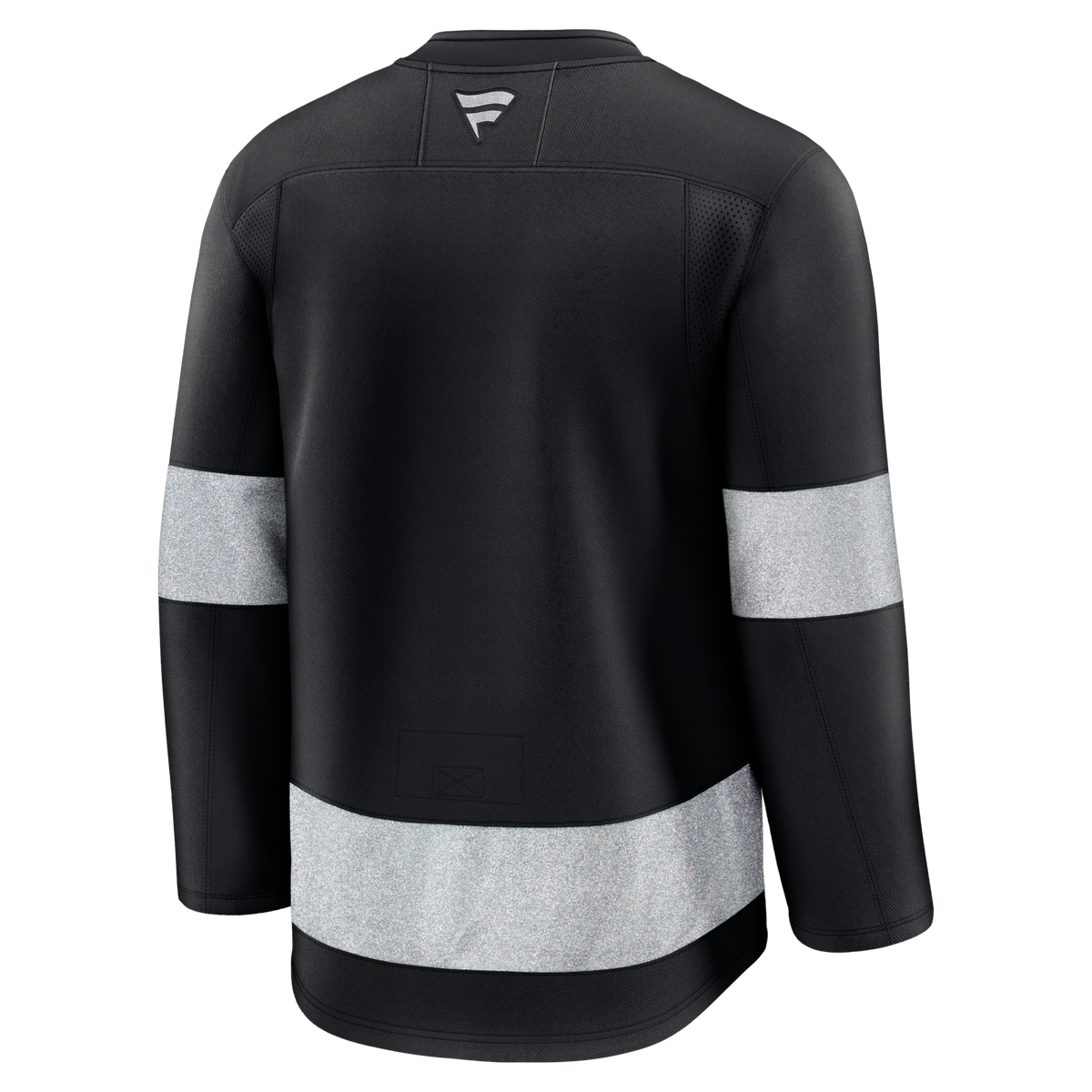 Los Angeles Kings Fanatics Black Alternate Premium Jersey