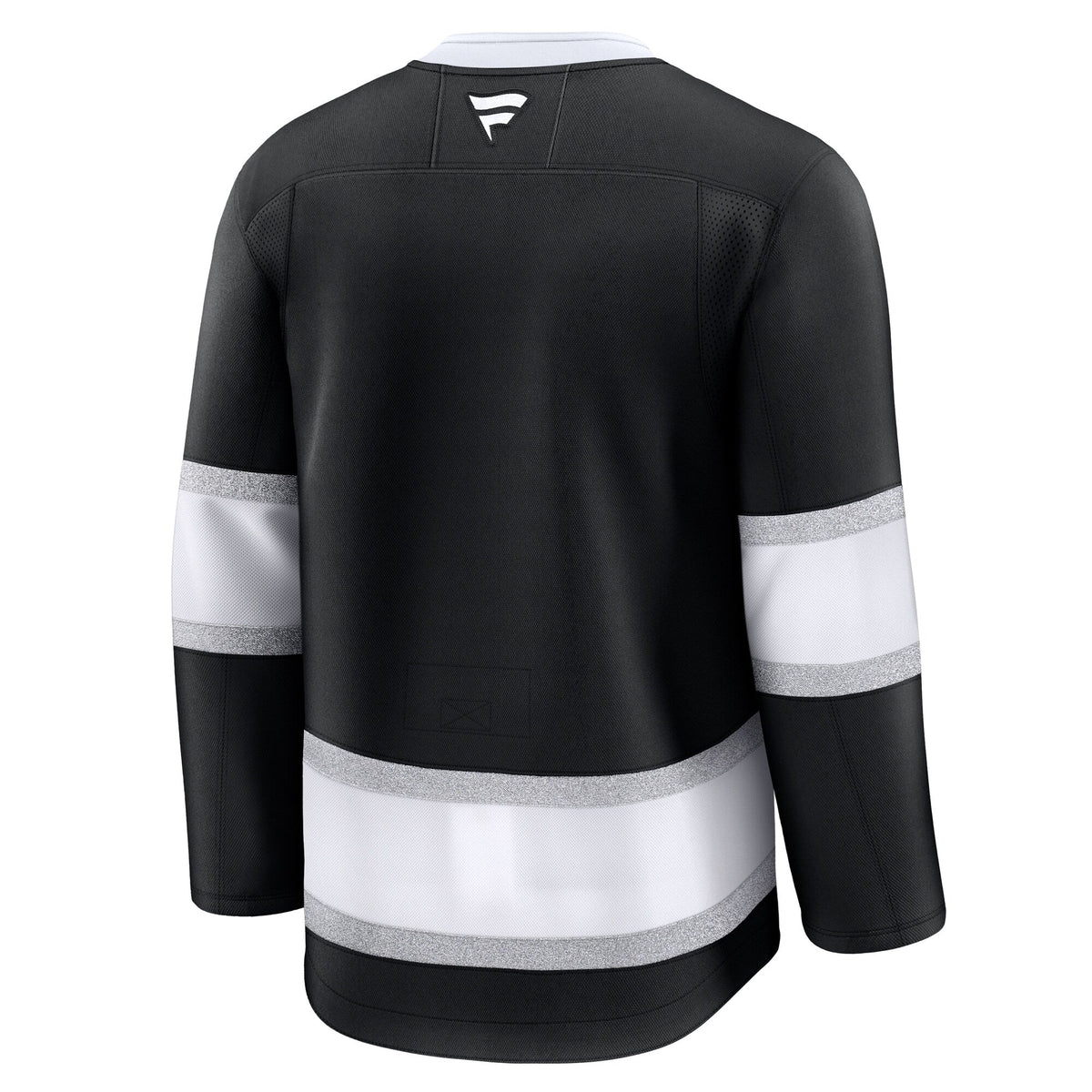 Los Angeles Kings Fanatics Black Home Premium Jersey