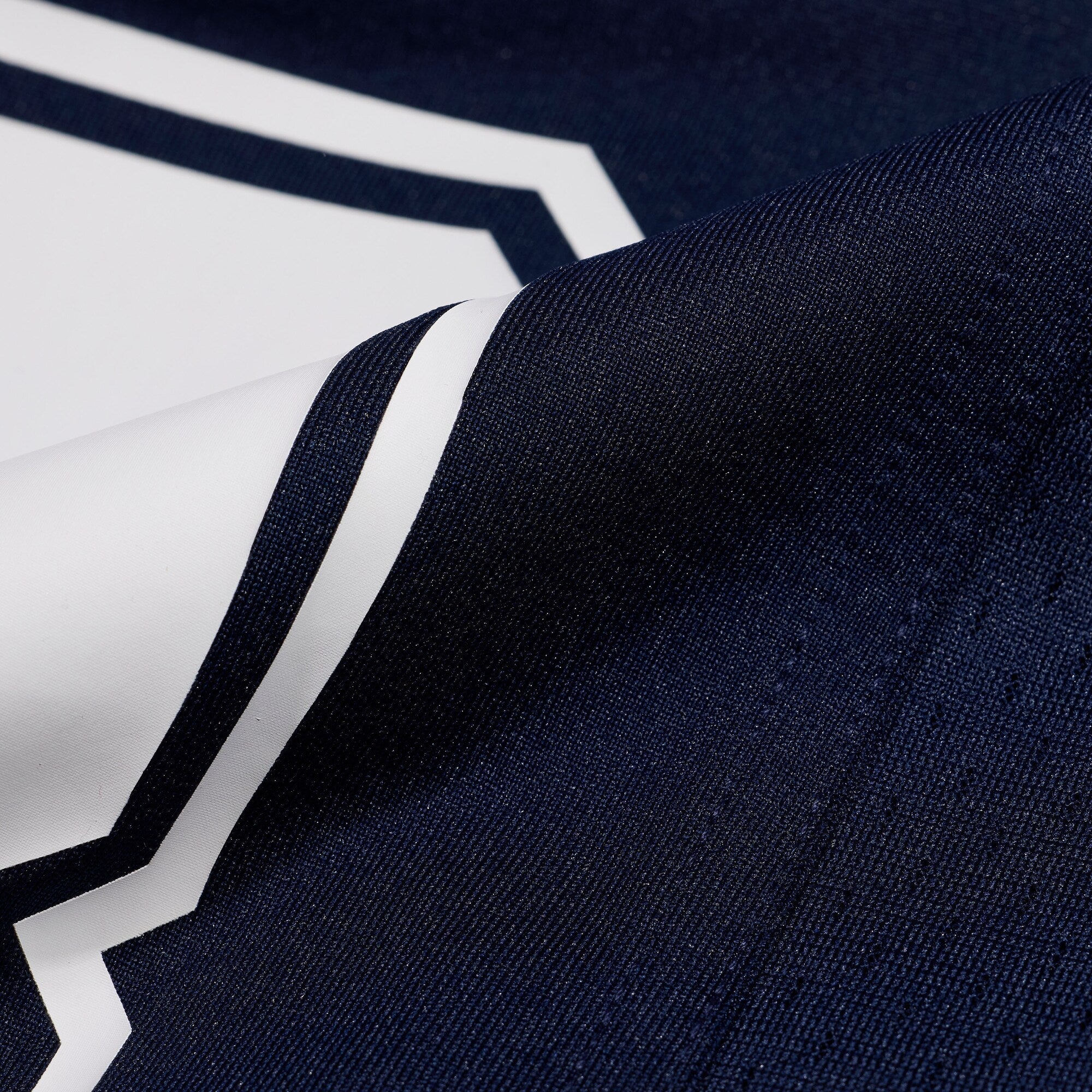 Dallas Cowboys Caleb Downs Nike Navy 2026 NFL Draft First Round Pick No. 11 Team Game Jersey